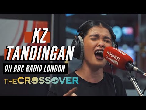 KZ: The Crossover London Barrio Fiesta & BBC Radio