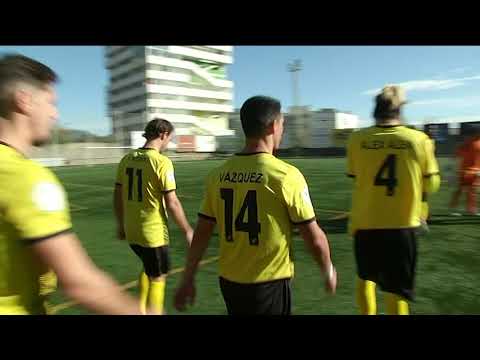 Montañesa 1- CE Manresa 2