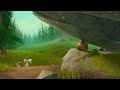 The Sword In The Stone Ice Age No Time For Nuts 4 D Ride