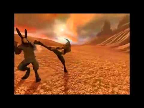 Overgrowth "Alpha 116 Changes" Trailer