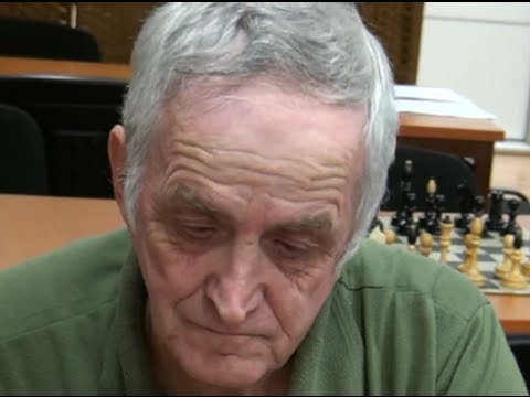 5.1.3. Marek Janíček - Ľubomír Vyparina 1 - 0