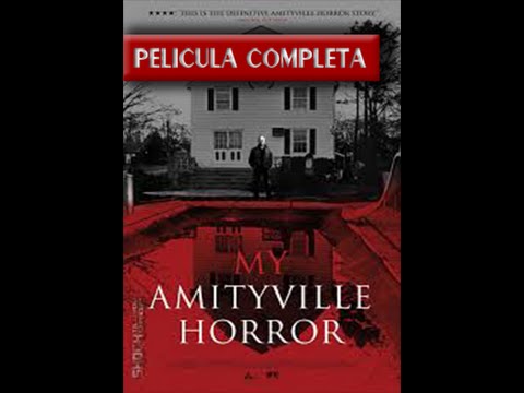 My Amityville Horror Trailer  (2013) - Pelicula Completa
