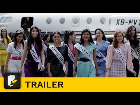 Tráiler Señorita 89