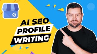 Write A Perfect Google Business Profile Description In 3 Minutes Using AI