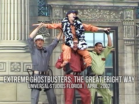 download lagu mp3 mp4 Ghostbusters Vs Beetlejuice, download lagu Ghostbusters Vs Beetlejuice gratis, unduh video klip Ghostbusters Vs Beetlejuice