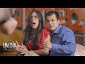 Un Día Para Vivir Infieles