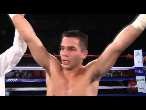 Argentina Condors v Rafako Hussars Poland - World Series of Boxing Week 10 Preview