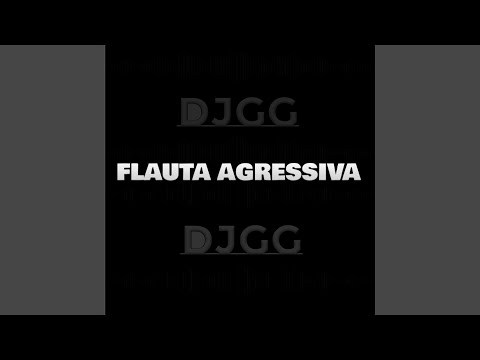 Mandelão Flauta Agressiva