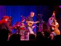 Jazz Mandolin Project with Jon Fishman "Sir Duke" 2.7.26 Assembly, Kingston, NY