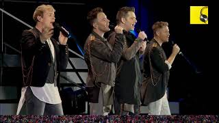 WESTLIFE - I PROMISE YOU THAT