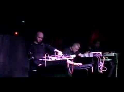 jackal & hyde vs dynamix ii - live @ metropolis ultra after