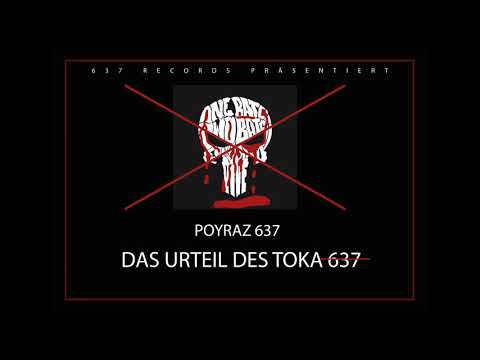 Poyraz637 vs. Toka637 (prod. by Mel-beatz) - RRT 8tel