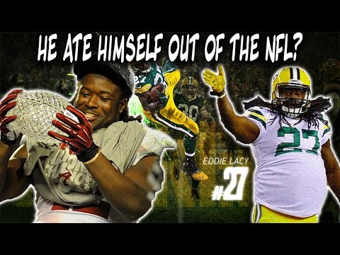 download lagu mp3 mp4 Eddie Lacy, download lagu Eddie Lacy gratis, unduh video klip Eddie Lacy