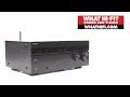 Sony STR-DN1050 review – 2014 AV receiver 