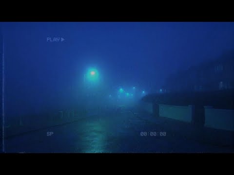 how it feels like to fade away….