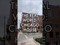 The Real World: Chicago House