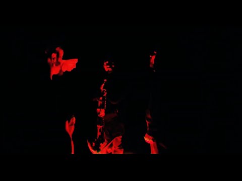 GARM - Autismophobia  (Album: Dark In the Light)