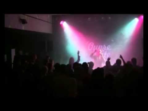 Aftershow Biga Ranx - Ranking Judah Jamaican Stylee