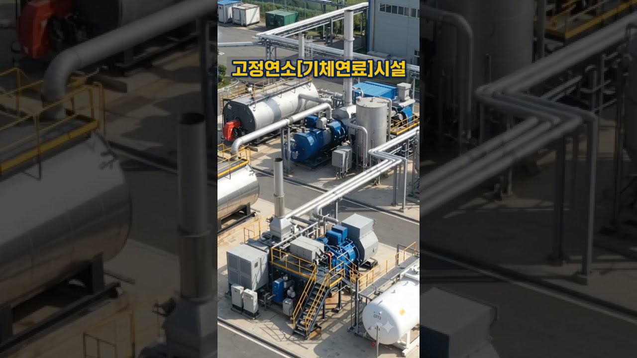 2. 고정연소시설(기체연료)