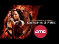 AMC Previews The Hunger Games Catching Fire November 20 2013