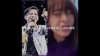 Download lagu bintang di surga versi cicak-cicak di dinding dan balonku ada mp3