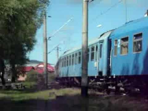 A 1833 pleaca din statiunea Vatra Dornei