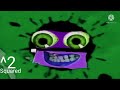 Klasky Csupo In G Major 25 Powers Normal And Squared