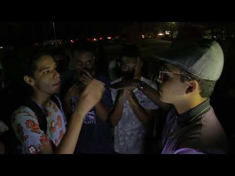 Hillo x Apolo - Batalha da Torre 67ª edição (1º fase)