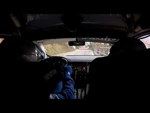 8° RONDE VAL MERULA 2022 || SOMA' - MARCHIONI || RENAULT CLIO - SS04