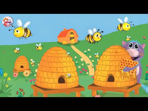 Obrázok Hanička a Murko Zvieratká na gazdovstve