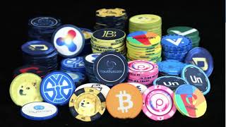 $24,090 in 17 DAYS!!! BITCOIN ATM