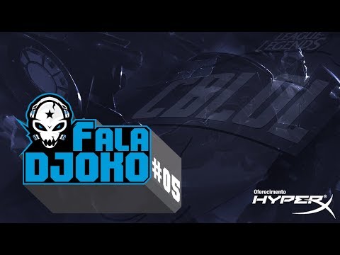 FALA DJOKO #5 | ProGaming Esports vs CNB e-Sports Club