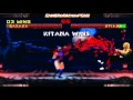 Mortal Kombat 2 Baraka S Blades Glitch