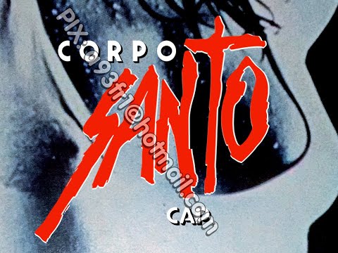 Intervalo Corpo Santo 1993 - Rede Manchete