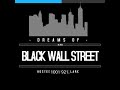 Introduction: Black Wall Street 1921