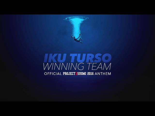 Winning Team - Iku Turso (Remix Stems)