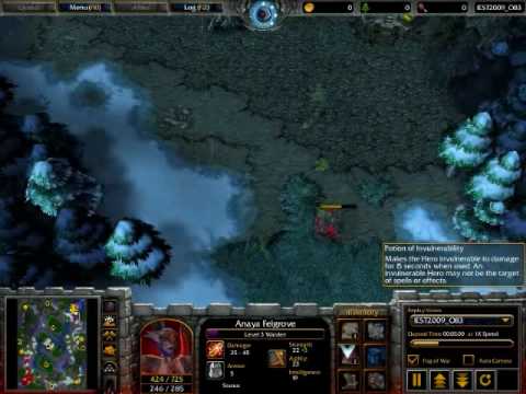 MYM]ReMinD vs EG.Happy Melting Valley Game 3 1/2