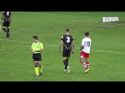 Pol.FavlCimini - Atletico Vescovio 2-0 2°tempo