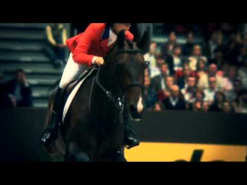 Rolex World Cup Show Jumping Final 2011