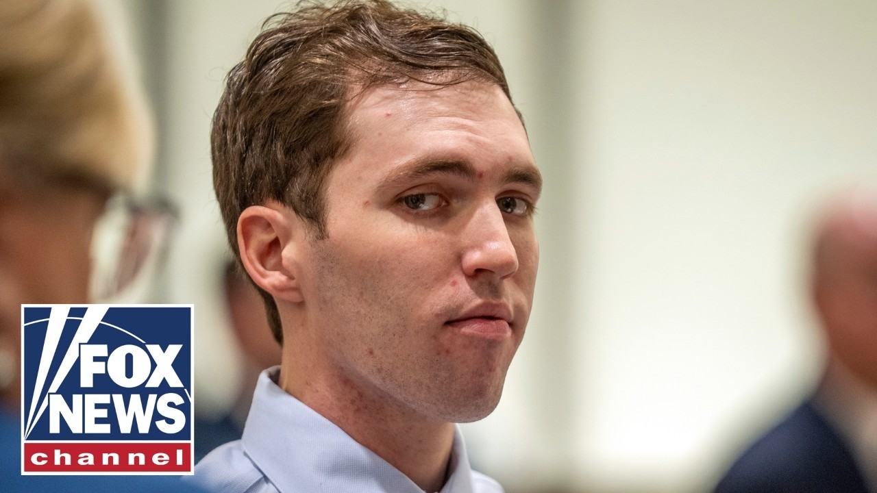 BREAKING: Tyler Robinson case to go to trial