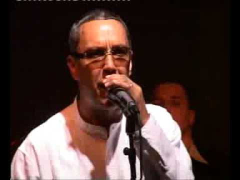 Walakata & Herman Olivera Junio 2007 Israel