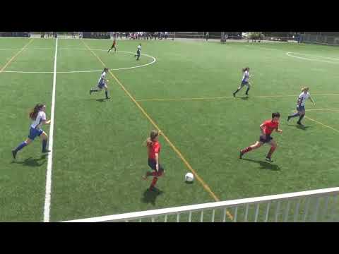 Añorga - Touring  (Ohorezko Kadetearen Finala)