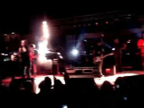 Evridiki & Dimitris Korgialas - Kordelio 2008