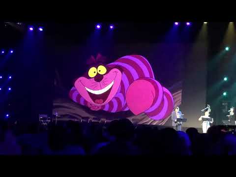 D23 Expo 2019 - Highlights of the Disney Character Voices Presentation