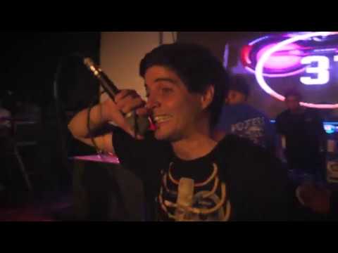 Zaina vs Matfly - #BDM Buenos Aires - #BatallaDeMaestros Argentina 2019. #Freestyle