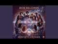 Make Love, Not War (Radio Edit)