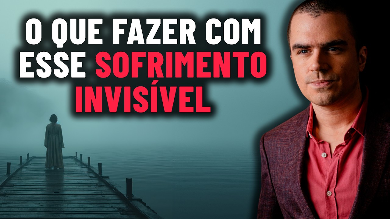 Quando teus SONHOS MORREM: como SUPERAR essa perda.