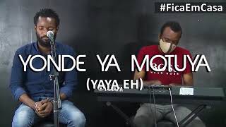 Download lagu Yonde Ya Motuya Pona Ngai (Yaya He) - Jocelmo Jotta mp3 Download lagu Yonde Ya Motuya Pona Ngai (Yaya He) - Jocelmo Jotta mp3