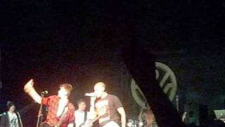 Time to win- Down with Webster in Cobourg