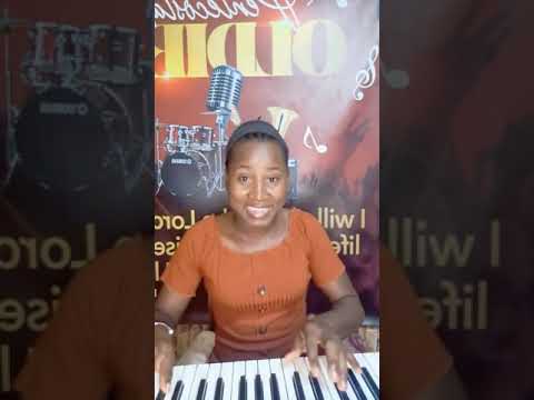 The Blood Will Never Loose Its Power